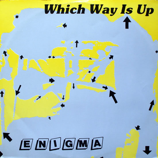 Which Way Is Up