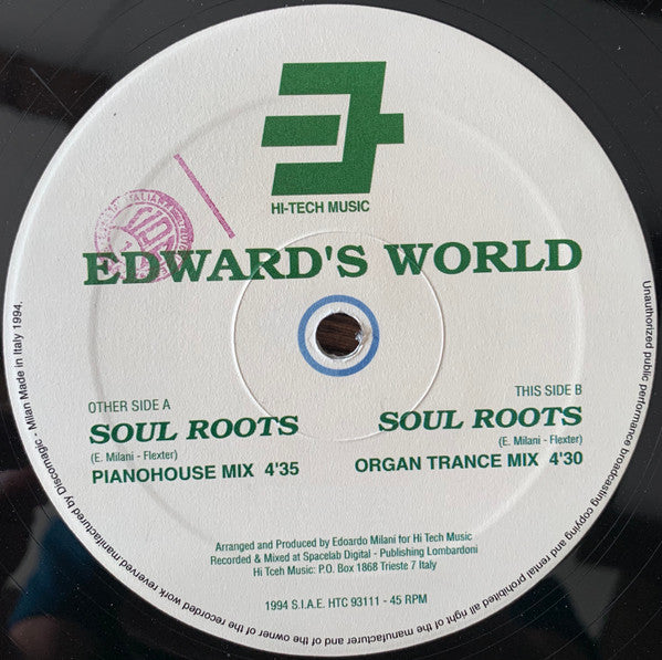 Soul Roots