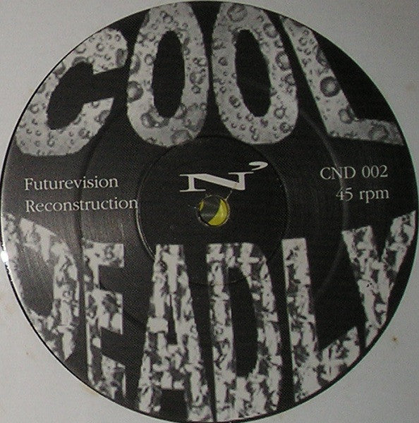 Cool N' Deadly 2