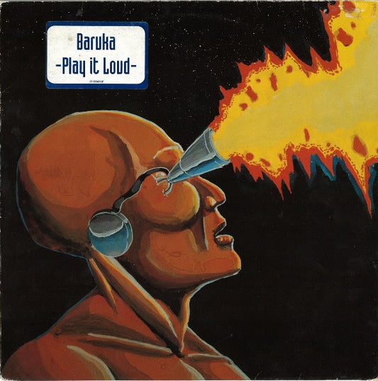 Play It Loud