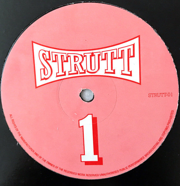 Strutt 1