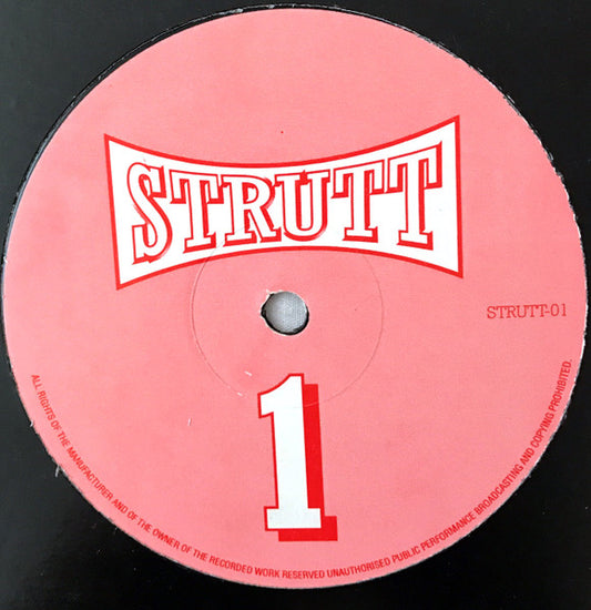 Strutt 1