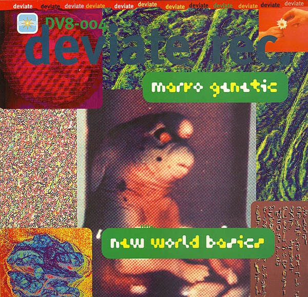 New World Basics