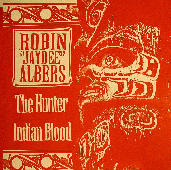 The Hunter / Indian Blood