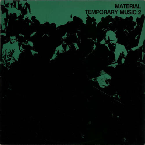 Temporary Music 2