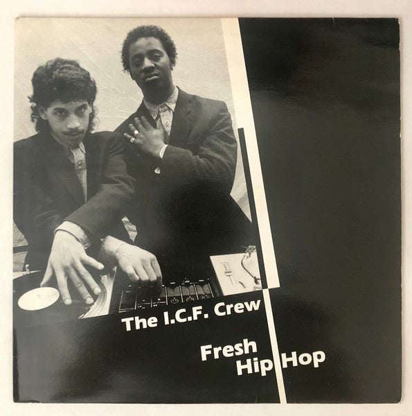 Fresh Hip Hop