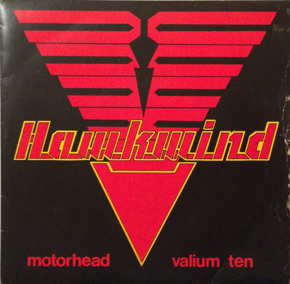 Motorhead / Valium Ten