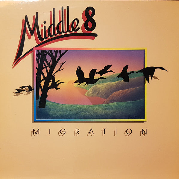 Migration