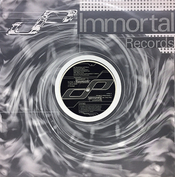 Sawtooth E.P.