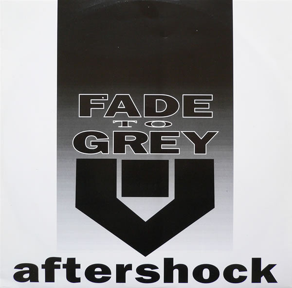 Fade To Grey