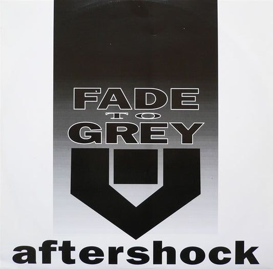 Fade To Grey