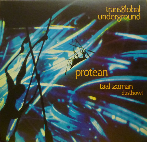 Protean