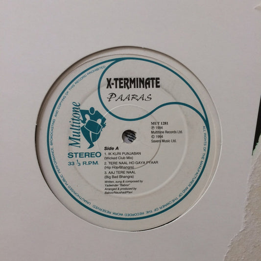X-Terminate