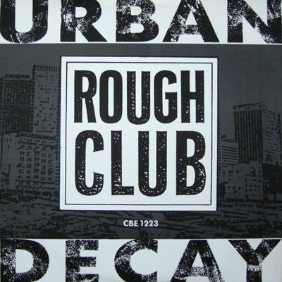 Urban Decay