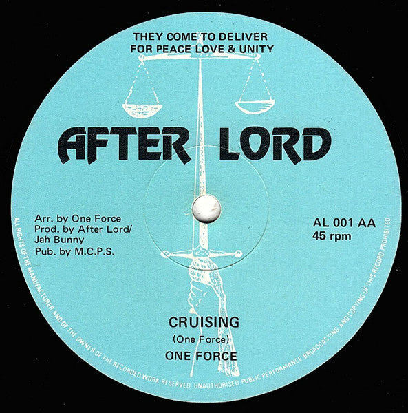 Cruising / Miss Daisy