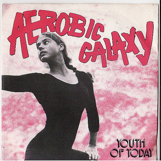 Aerobic Galaxy