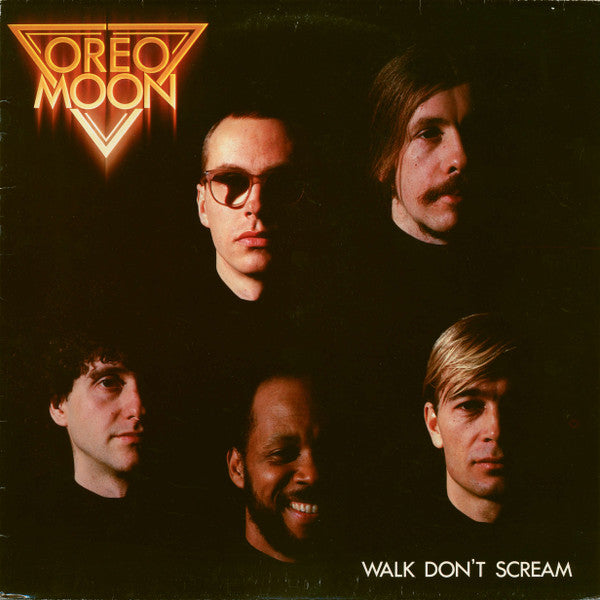 Walk Don't Scream