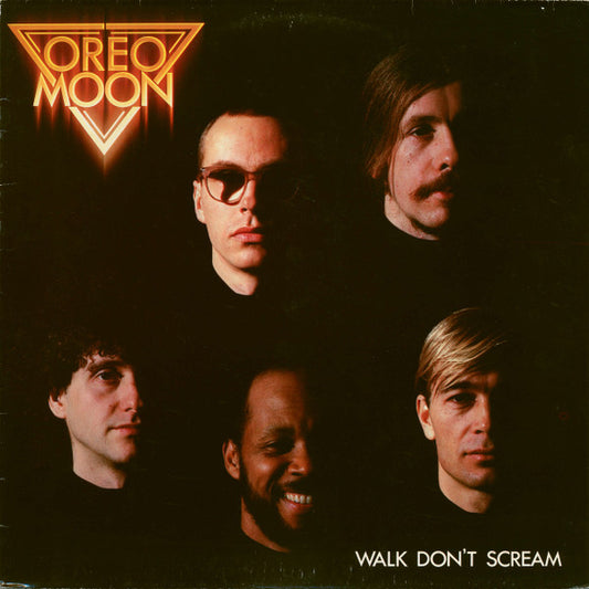 Walk Don't Scream