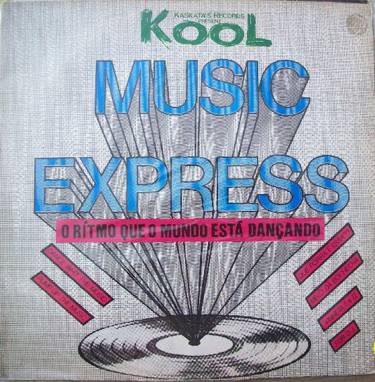 Kool Music Express