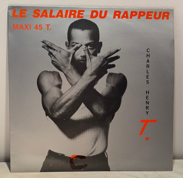 Le Salaire Du Rappeur