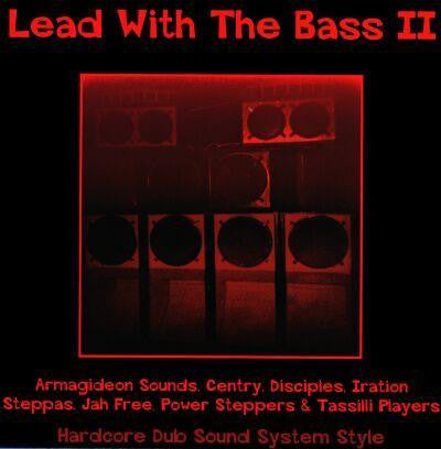 Lead With The Bass II