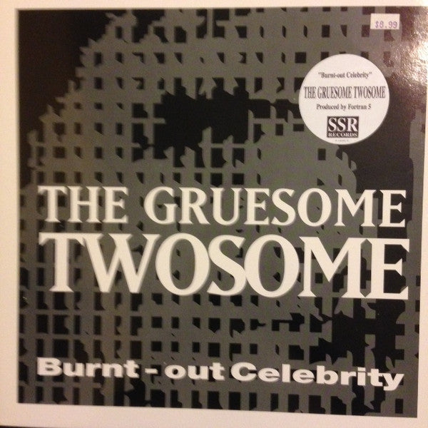 Burnt-Out Celebrity