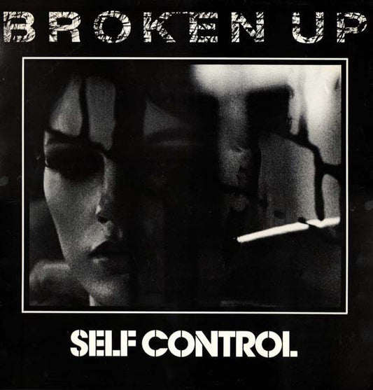 Broken Up