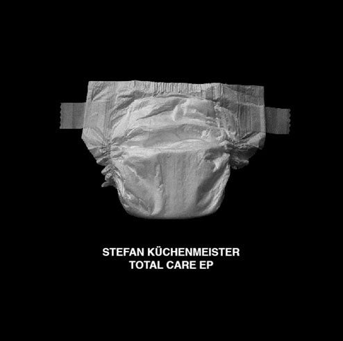 Total Care EP