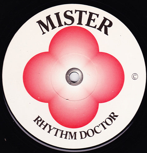 Mister / Phuture