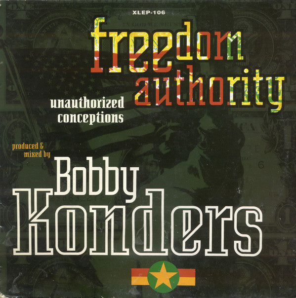 Unauthorized Conceptions