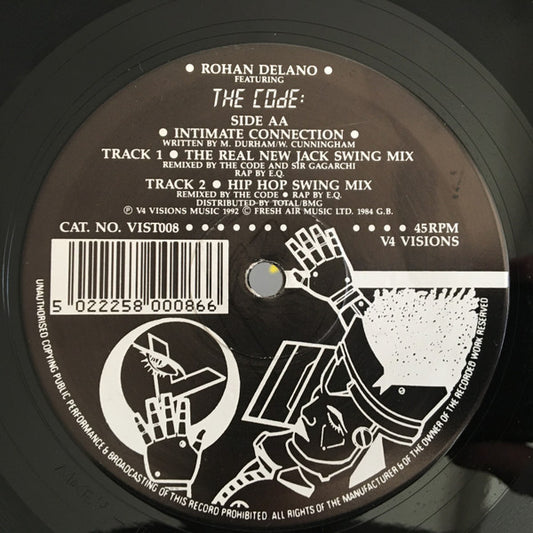 Intimate Connection