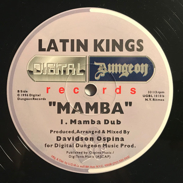 Mamba