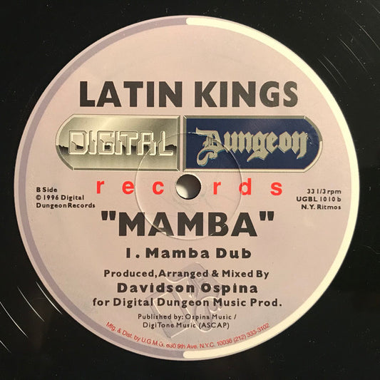 Mamba