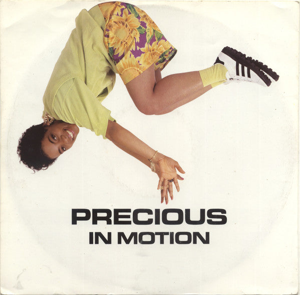 In Motion