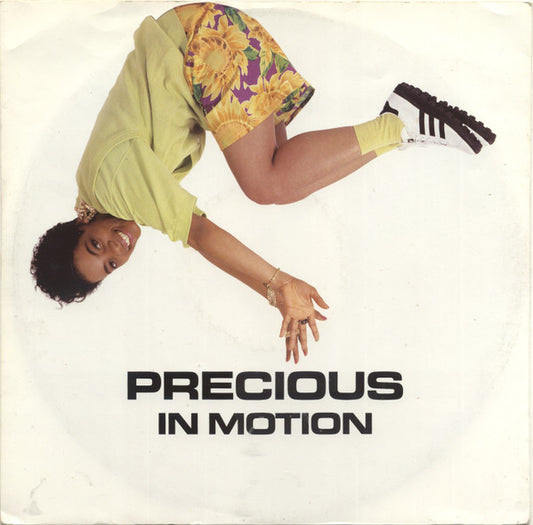 In Motion