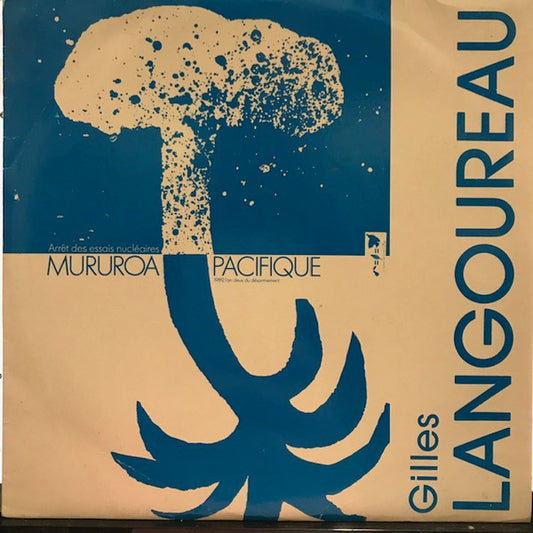 Mururoa, Mon Amour