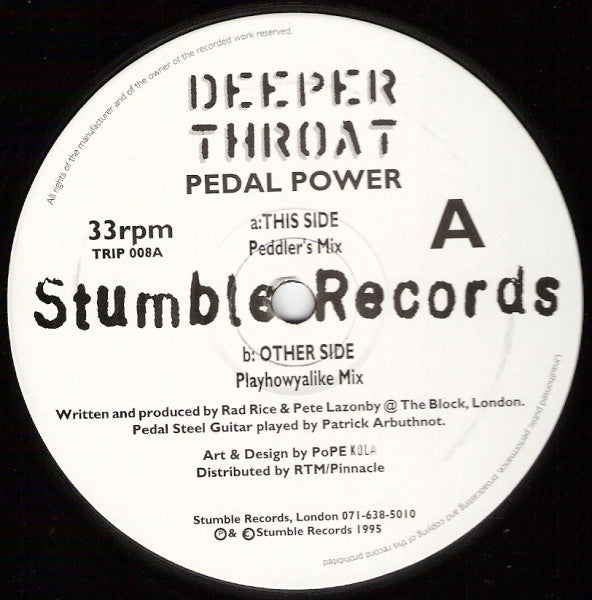 Pedal Power