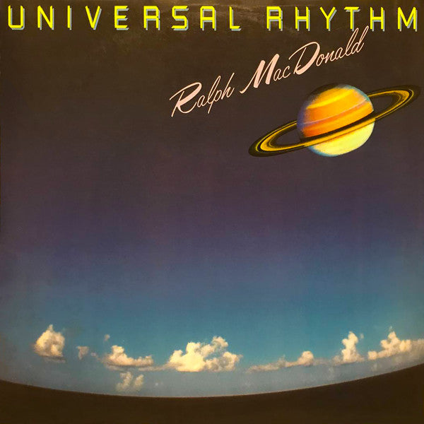 Universal Rhythm
