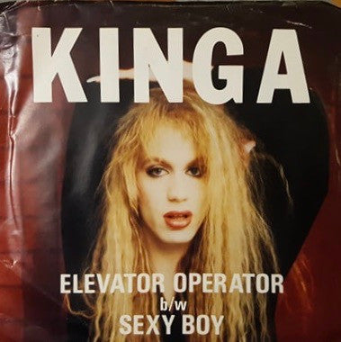 Elevator Operator