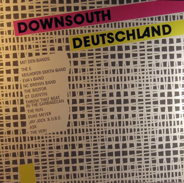 Downsouth Deutschland