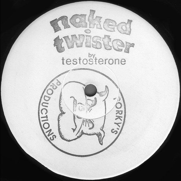 Naked Twister