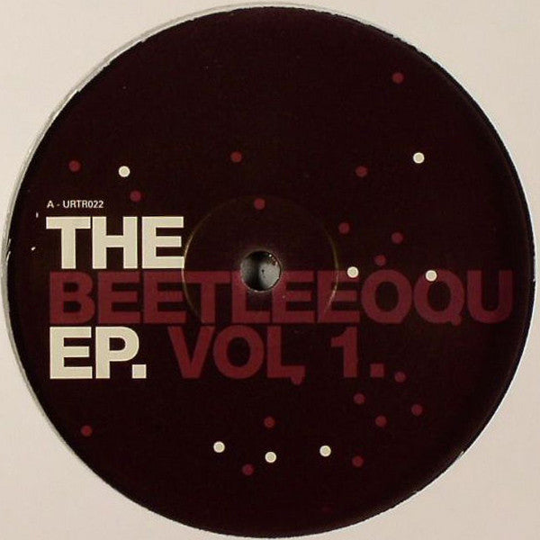 The Beetleeoou EP. Vol. 1