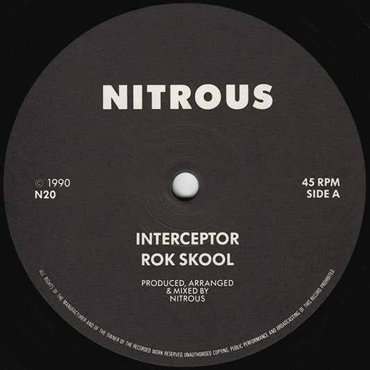 Nitrous