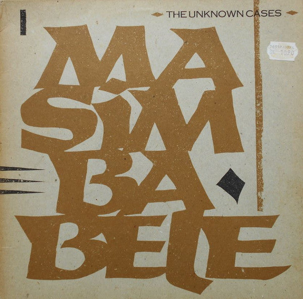 Masimba Bele