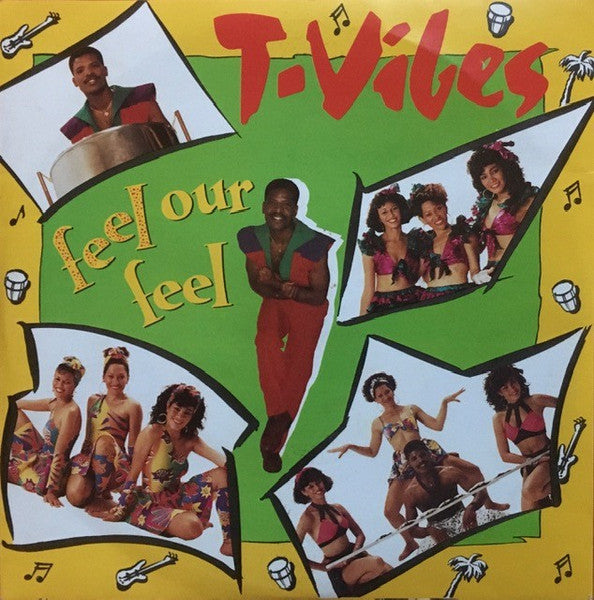 Feel Our Feel