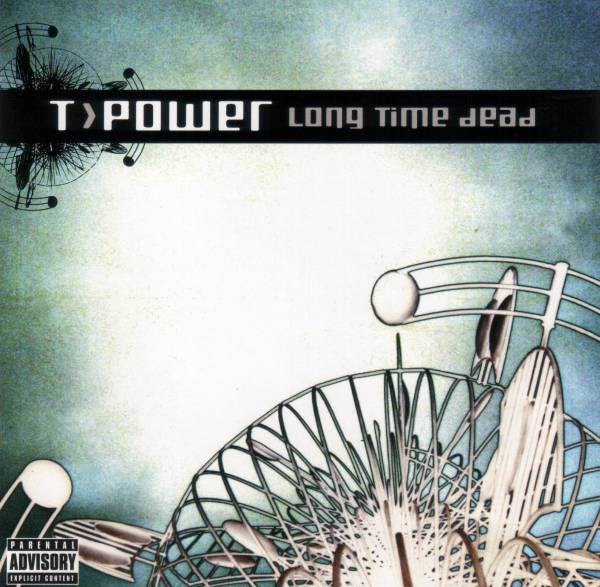 Long Time Dead