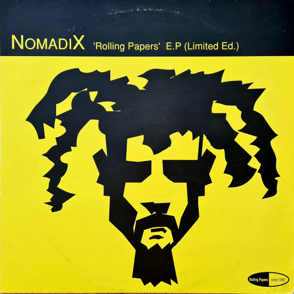Rolling Papers E.P