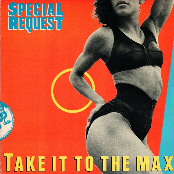 Take It To The Max