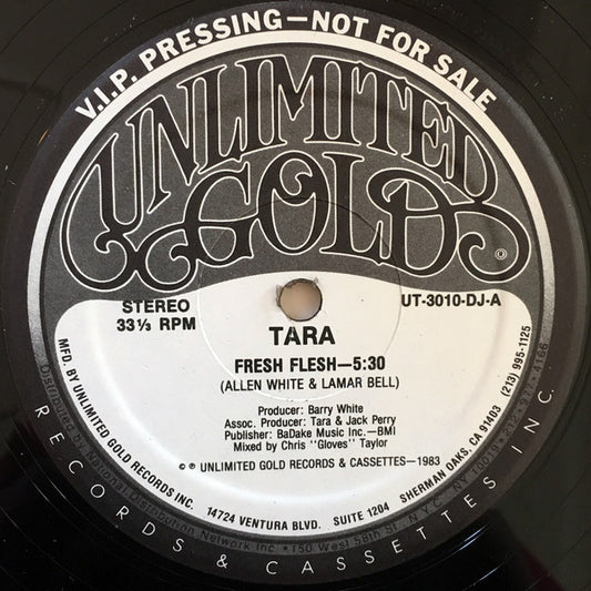 Fresh Flesh