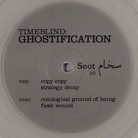 Ghostification